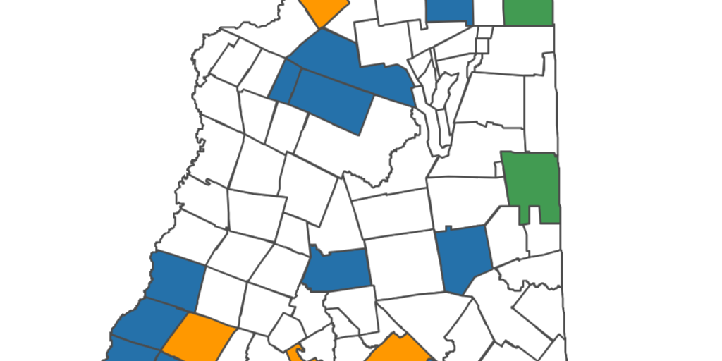 CPCNH Member Map with Member Reps by Community Power Coalition of New ...
