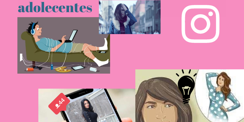 los riesgos de las redes sociales en la salud mental de los adolecentes ...