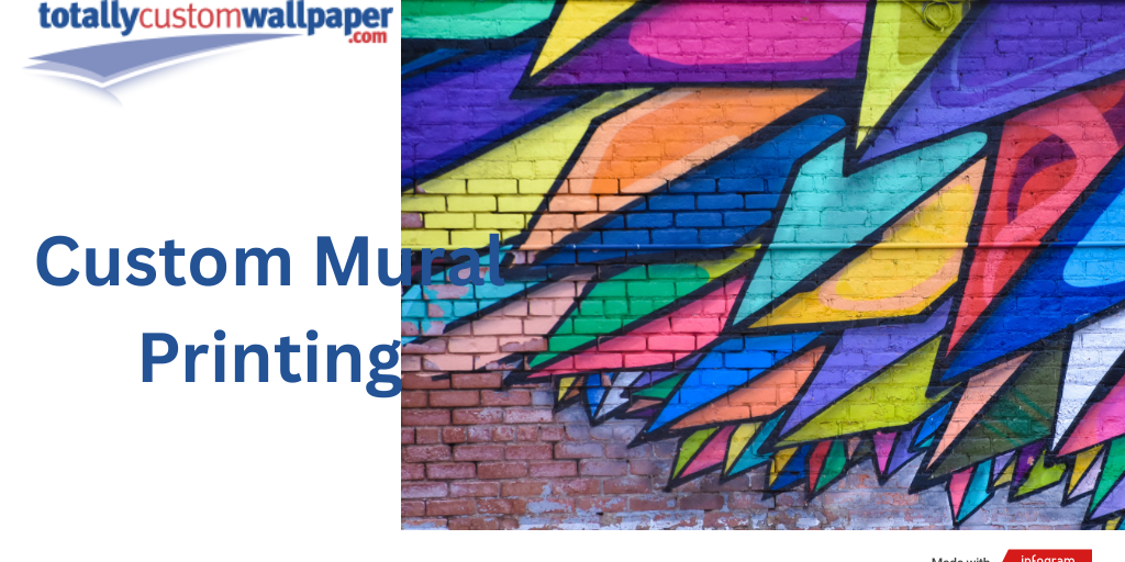 Custom Mural Printing.pdf Infogram