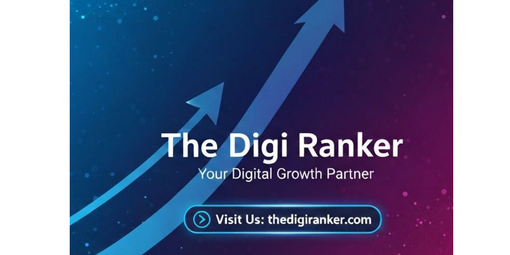 Why Content Marketing Services in the USA Are the Backbone of Sustainable Online Growth by The Digi Ranker - Infogram
