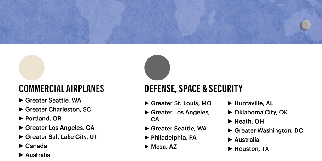 BOEING Map-Types by Shaun Martin - Infogram