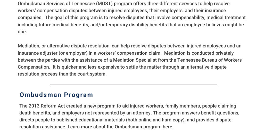 2022 BWC Annual Report by Matthew Bodkins Infogram