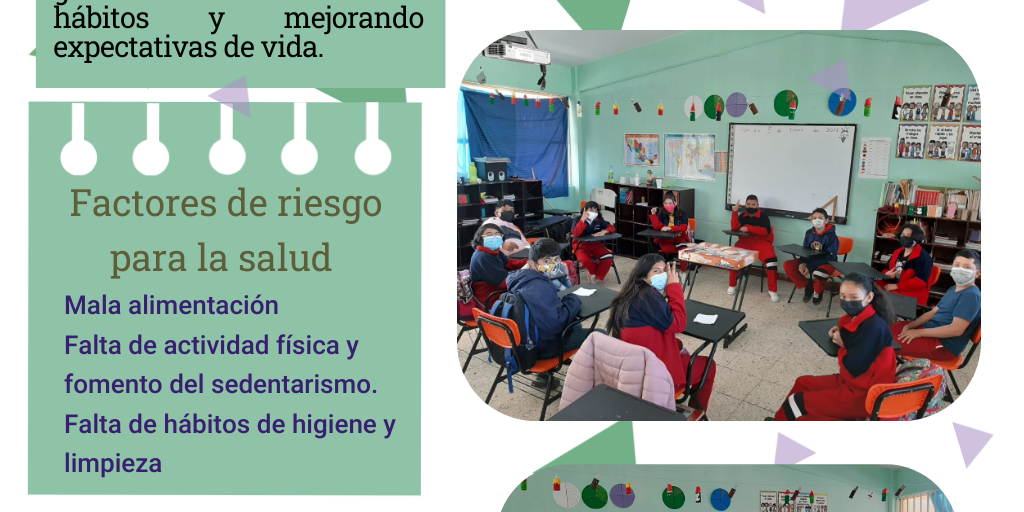 Desarrollo humano Integral y cuidado de la salud by NAYELI ALITZEL ...