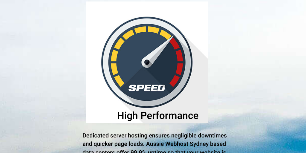 Fastest Dedicated Server Hosting For Your Business By Henry Parkes Images, Photos, Reviews