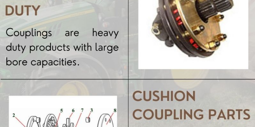 Shop Tractor Pto Shaft Types Online by Jack Miller - Infogram