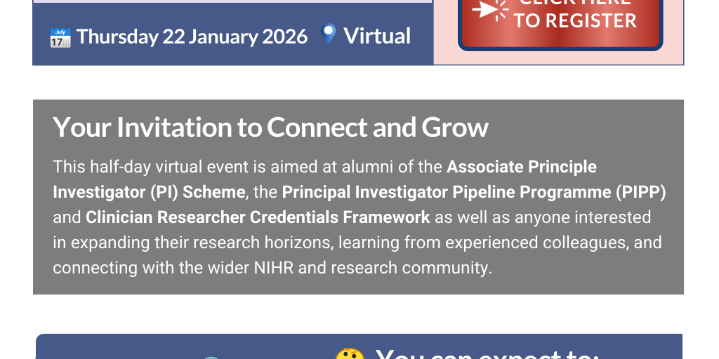 [CRP-922] Xmas Push -🗂️ 2026 Alumni Event Comms Promotion by Associate ...