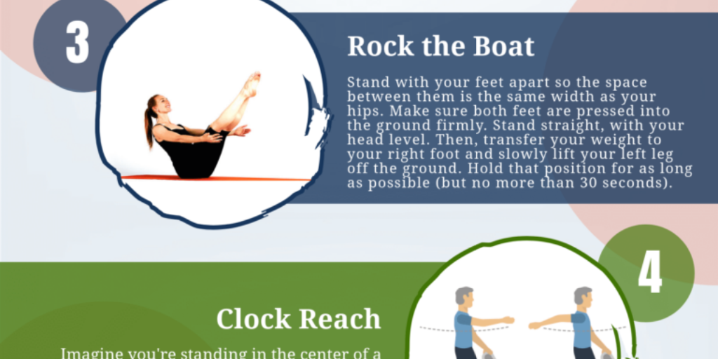 5 Exercises for Seniors to Increase Strength & Balance by Jared Caplan ...