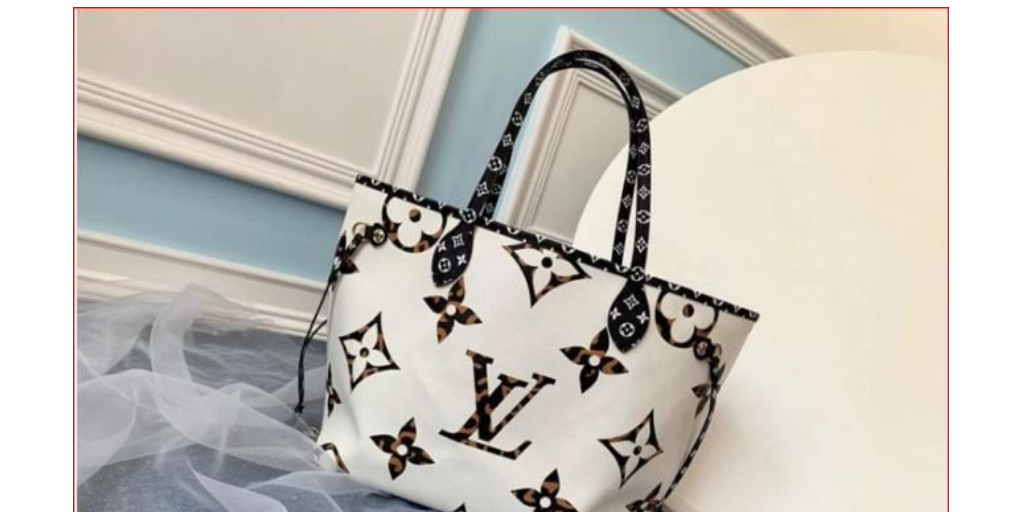 Choose Online High Quality Louis Vuitton Replicas Bags From China