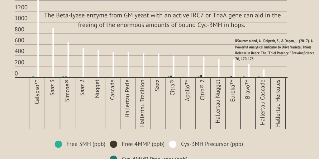 Bound Hop Compounds by Scott Janish - Infogram
