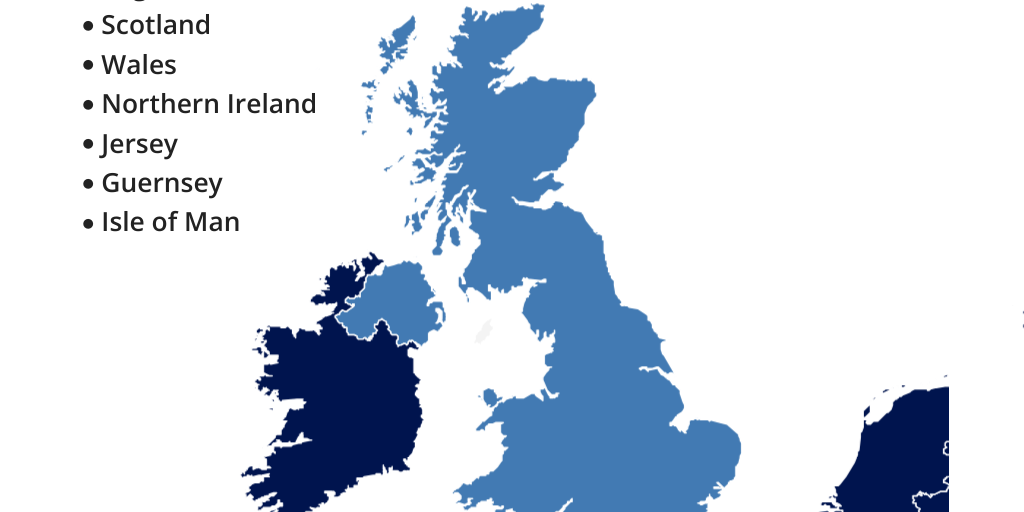 ETA countries by FOX TV Digital Team - Infogram