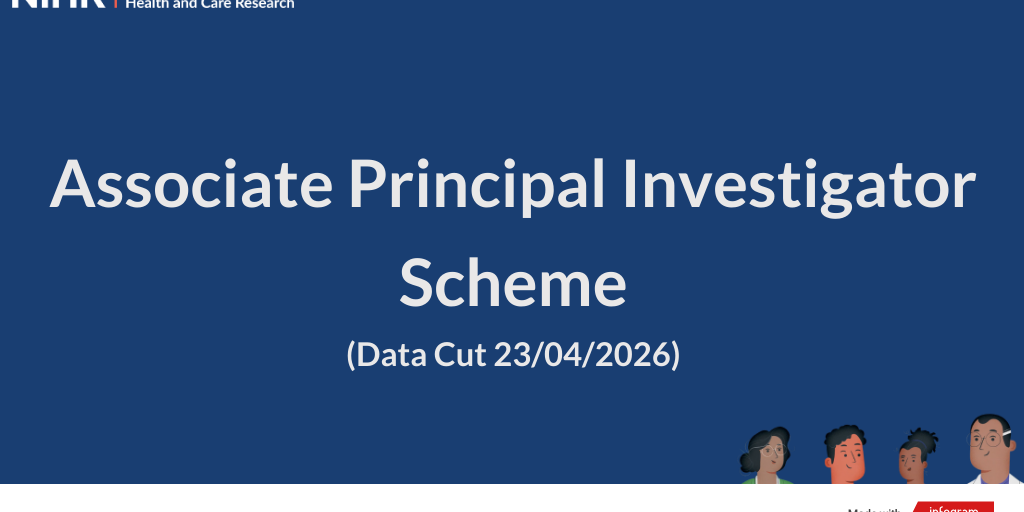 Associate PI Scheme Data - Diabetes, Metabolic & Endocrine Specialty ...