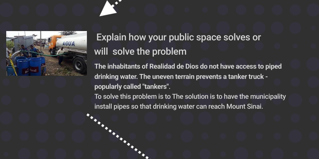 problem and solution infographic - Infogram