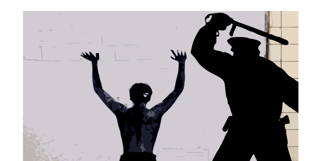 RACISM INFOGRAPHIC by Nicholas Hill - Infogram