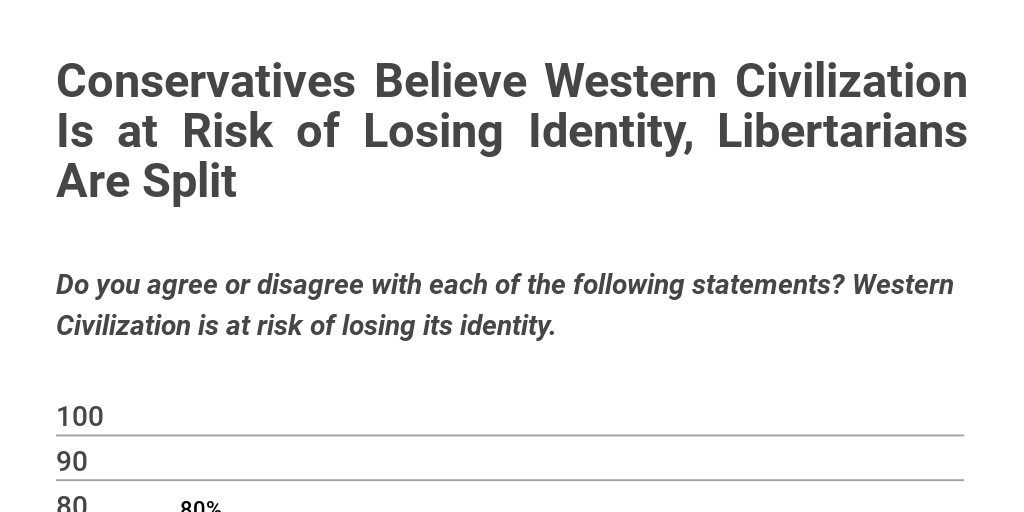 Western Civilization