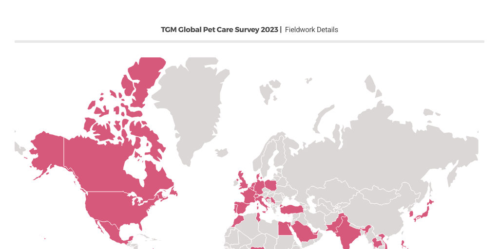 Pet Report Interactive Map 2023 by TGM - Infogram