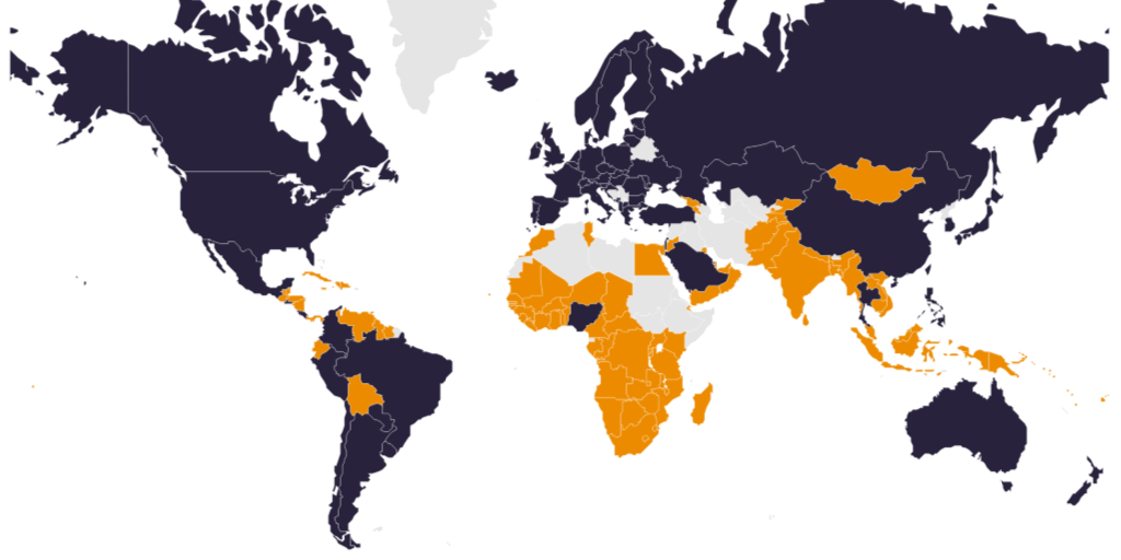 Figure 1: JSI-SDR participants