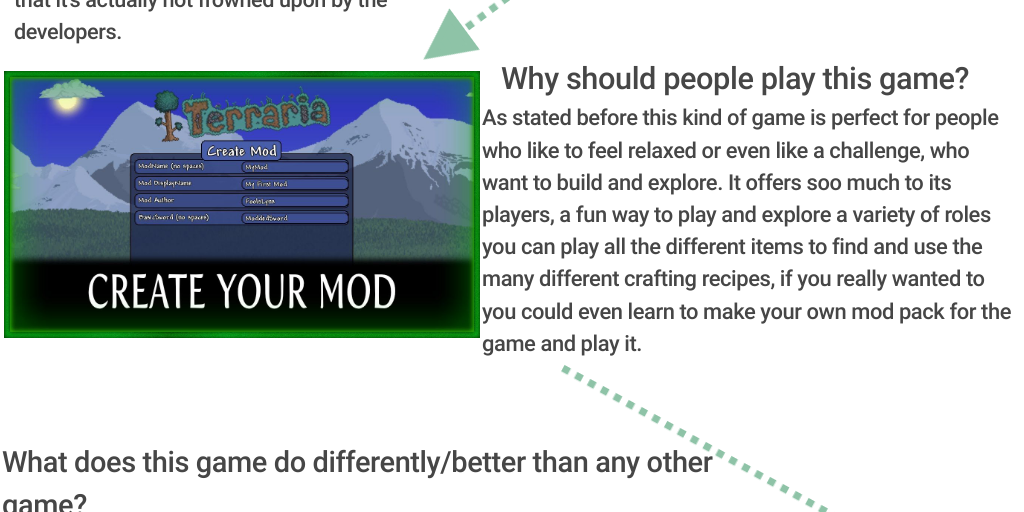 Infographic Assignment by Anthony Norris - Infogram