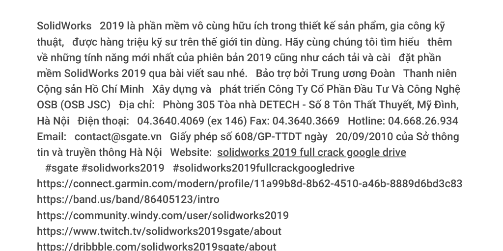 Solidworks2019sgate by solidworks 2019 full crack google drive infogram