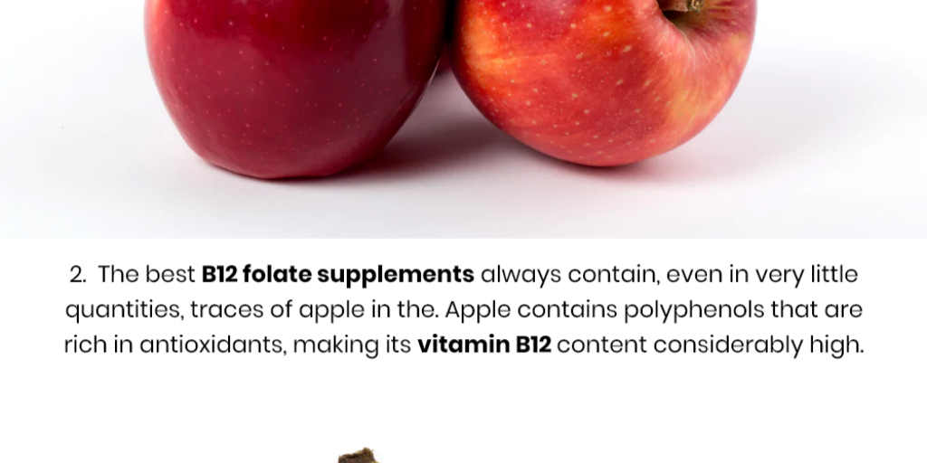 Does Your Bowl Of Fruit Salad Have Enough B12? Fruits Rich In Vitamin