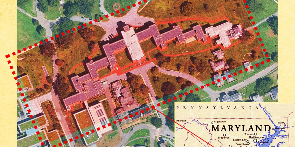 DHS Demolition of Historic Buildings by The Daily Beast Graphics - Infogram
