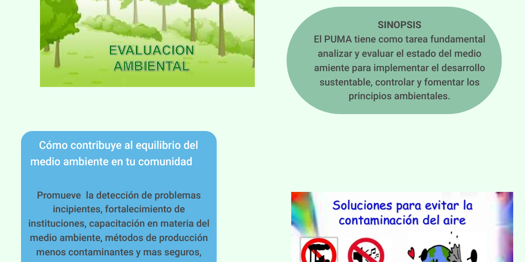 Actividad Integradora 6. Mi responsabilidad con el medio ambiente