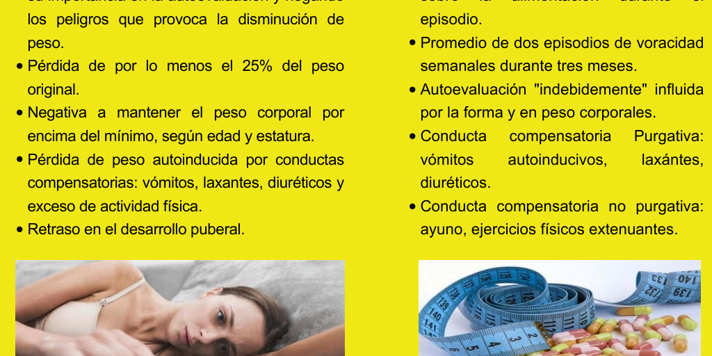 Actividad 5.2_Chávez_Partida_Infografía. Trastornos de alimentación en ...