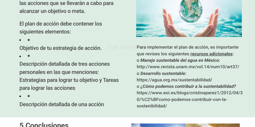 Actividad Integradora 1"Contaminación del agua" by Reben Zecnaj - Infogram