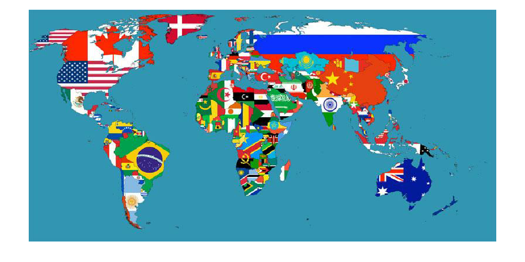 How to use a Map by RODRIGO SANCHEZ REYES - Infogram