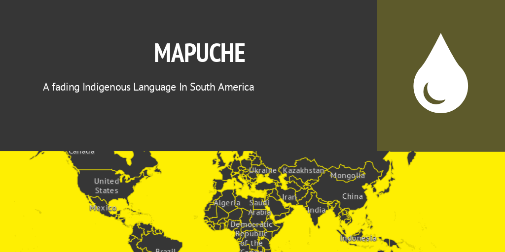 Mapuche by Hailey Nelson - Infogram
