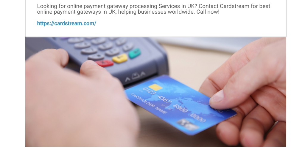 The Best Online Payment Gateways for Small Businesses in the UK by Card ...