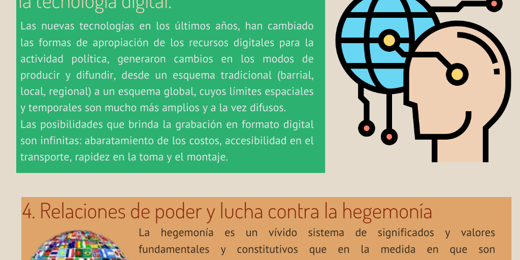 Resumen de Comunicación, arte y cultura en la era digital de Silvia ...