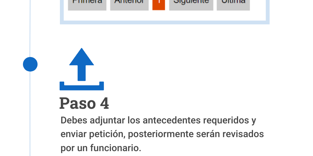 Adjuntar Documentación By Mariana Soto Infogram