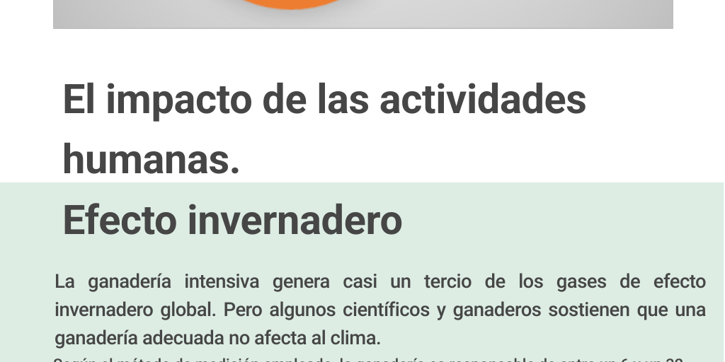 Actividad integradora 2 Mis acciones para cuidar el medio ambiente