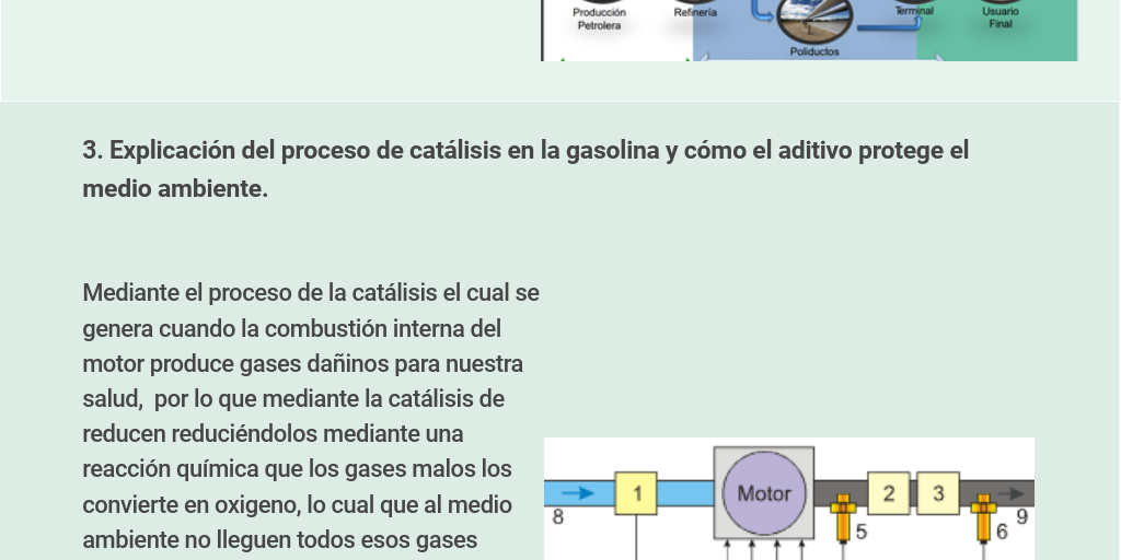 Actividad integradora 2 modulo 15 infogram