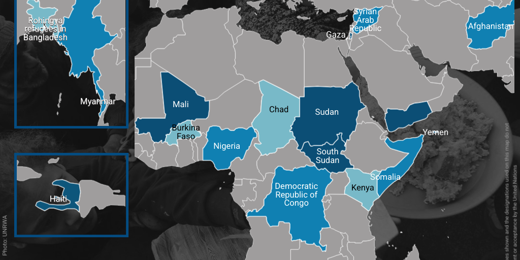 Nov'25 Hunger original by UN News - Infogram