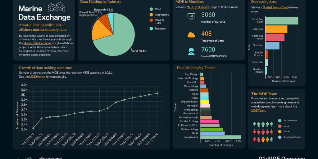 MDE_Types of Data 2025 by Victoria Fisk - Infogram