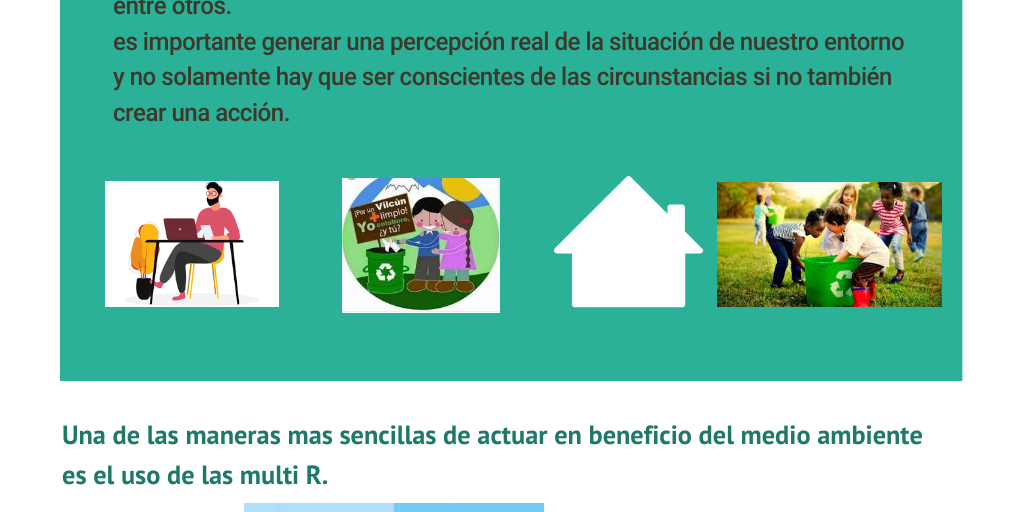 Infografia Actividad Integradora 6. Mi resoponsabilidad con el medio