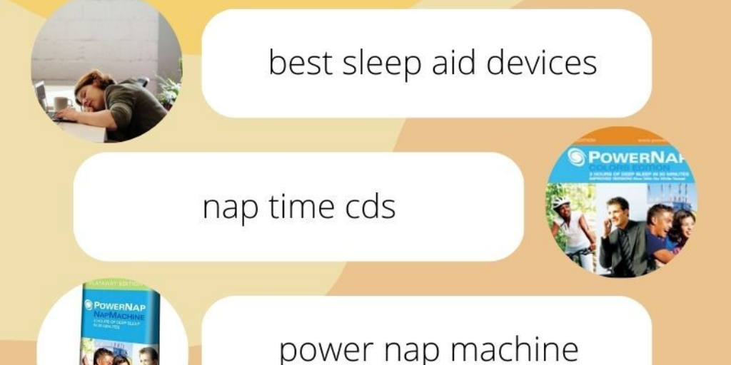 The Impact of a Power Nap on Your Health by Power Nap - Infogram