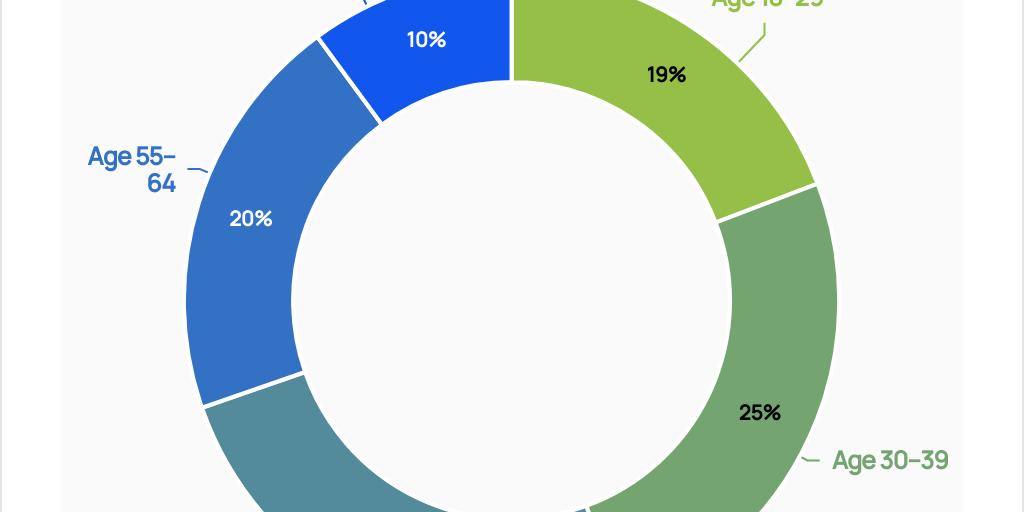 The State of Consumer Spending: Age by Bizrate Insights - Infogram