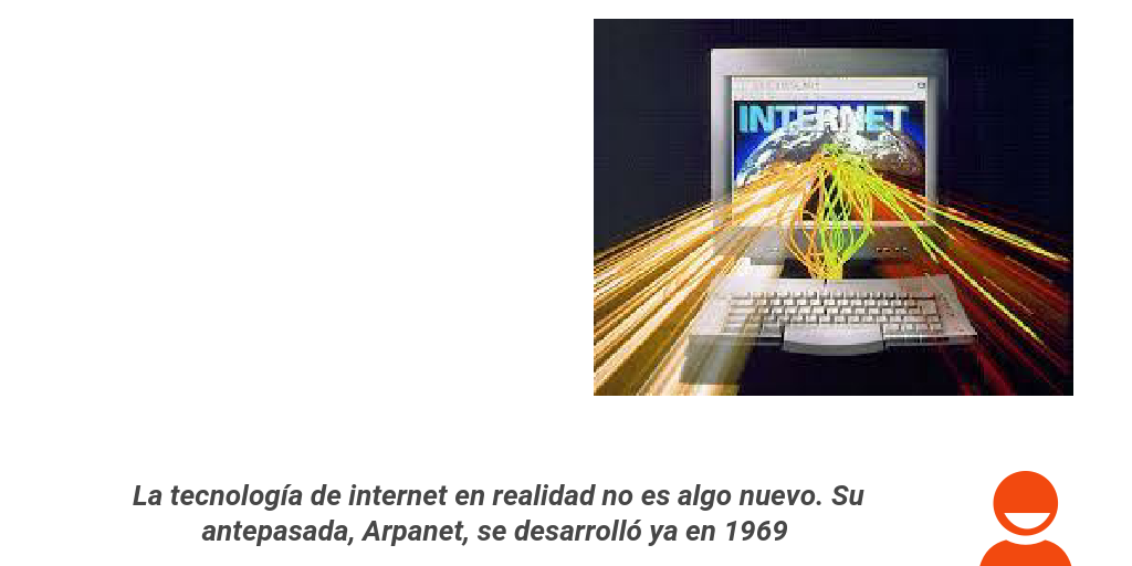El Internet y el impacto en la sociedad by isabel cortes - Infogram