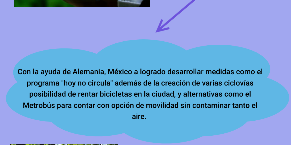 Acuerdo "Mejoramiento de la calidad del aire en l Ciudad de México" by ...