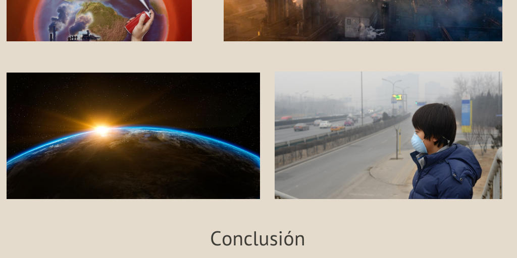 Convenio Para La Protección De La Capa De Ozono infogram.com