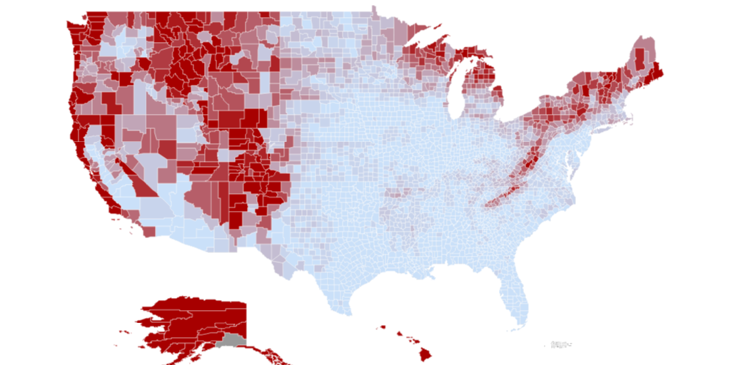 C by county 2026 by FOX TV Digital Team - Infogram
