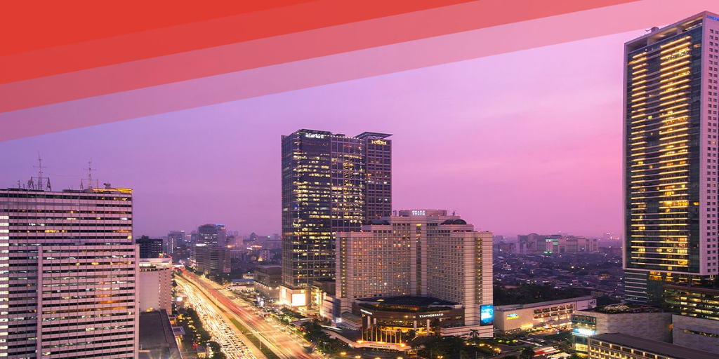 Indonesia Property Market Report Q1 2023 Full Report by