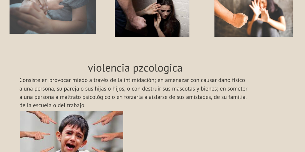 violencia contra la mujer by Osmin Reyes - Infogram