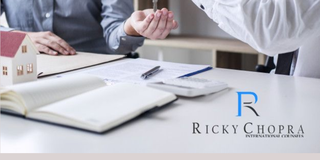 Real Estate Lawyer India Infogram