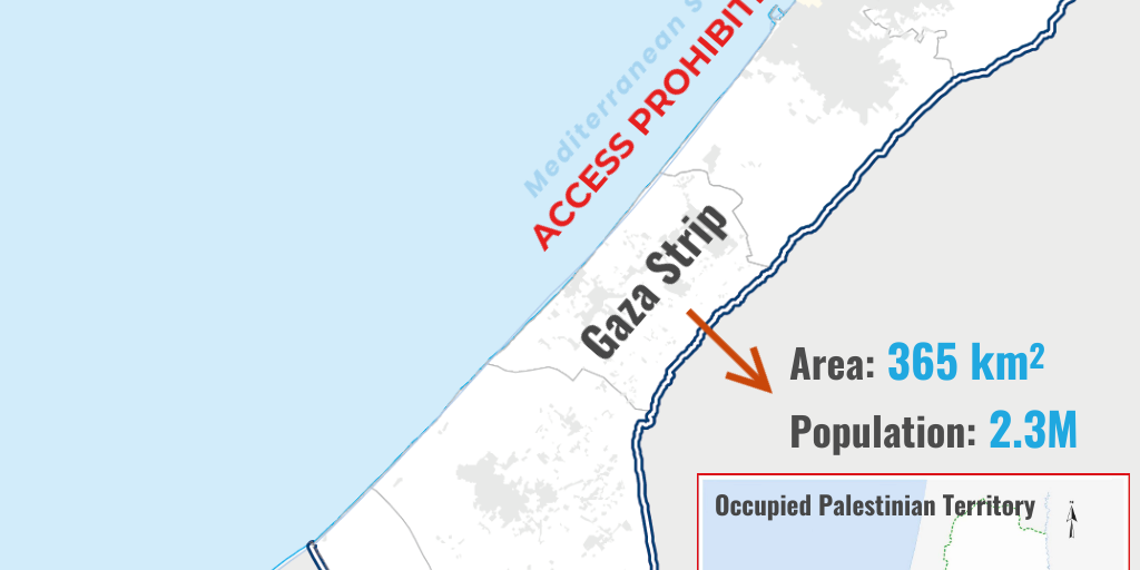 ORIGINAL-Israel-Palestine Casualties by UN News - Infogram