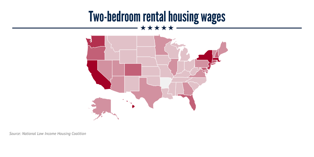 Aug 2022 Housing Wages by FOX TV Digital Team - Infogram