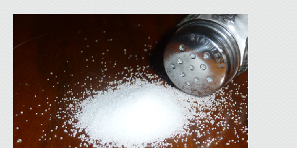 spilling salt is bad luck and other superstitions Infogram