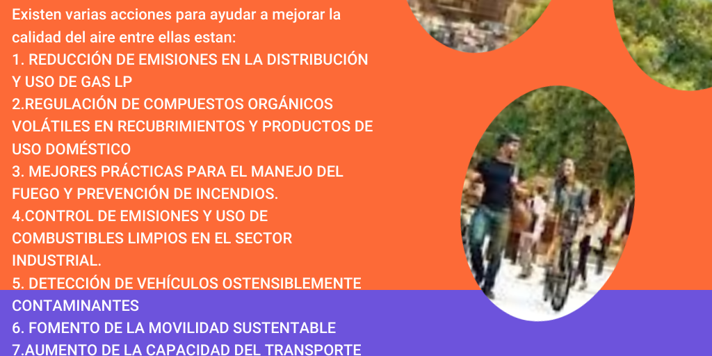 Mejoramiento de la Calidad del Aire en la Ciudad de México by ISABEL ...